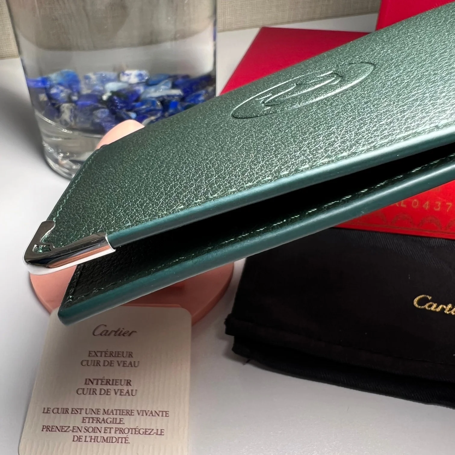 Affordable Cartier Wallets Purse 38684
