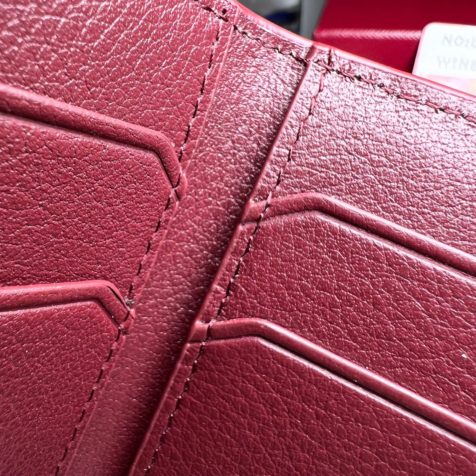 Cartier Wallets Purse Youthful 38671