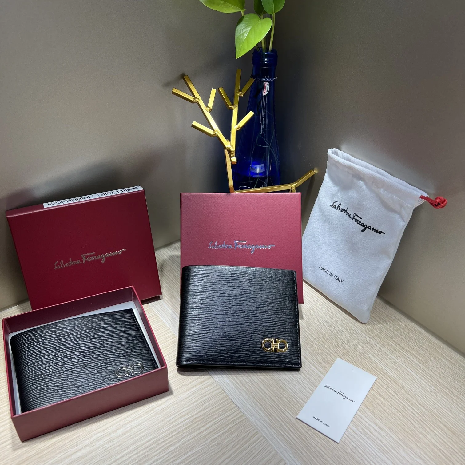 Cartier Wallets Purse FastDry 38682