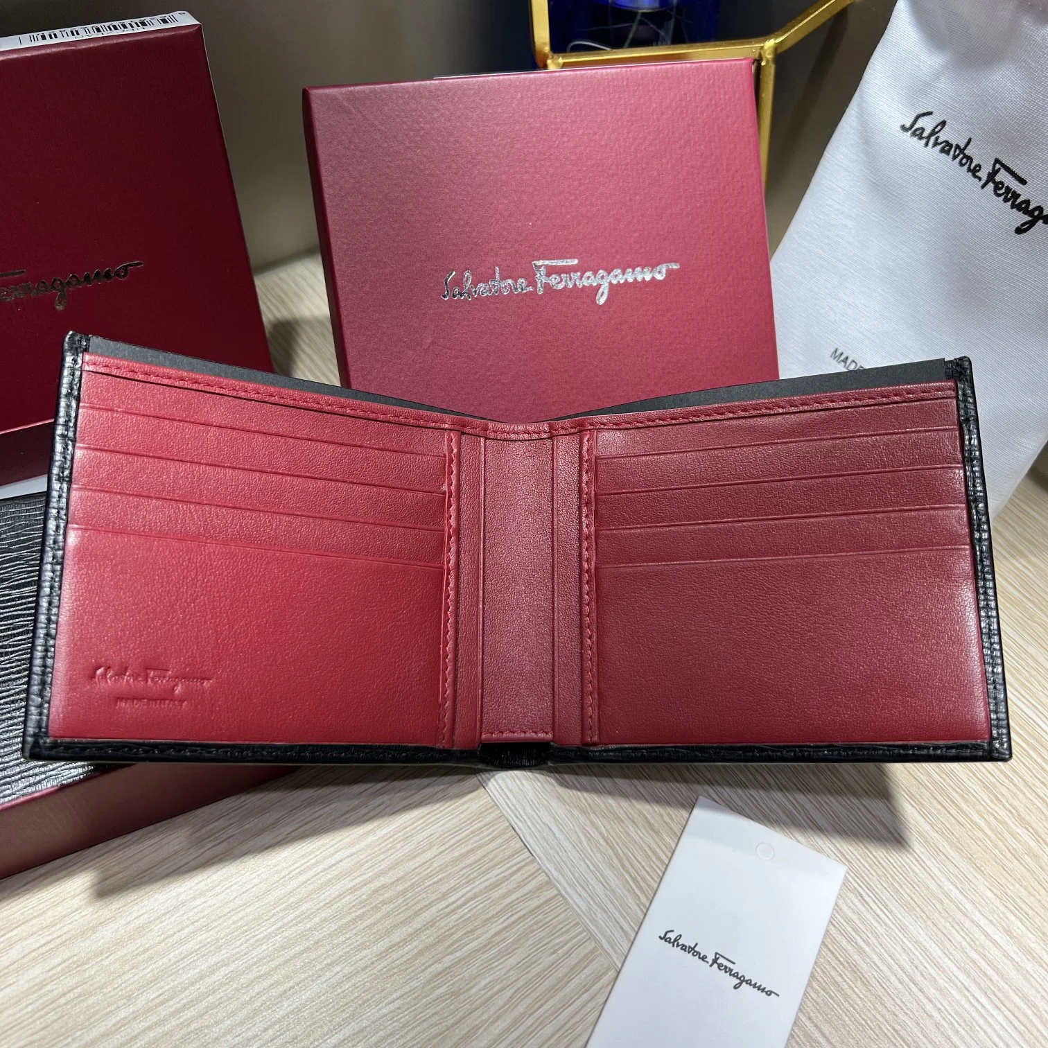 Cartier Wallets Purse FastDry 38682