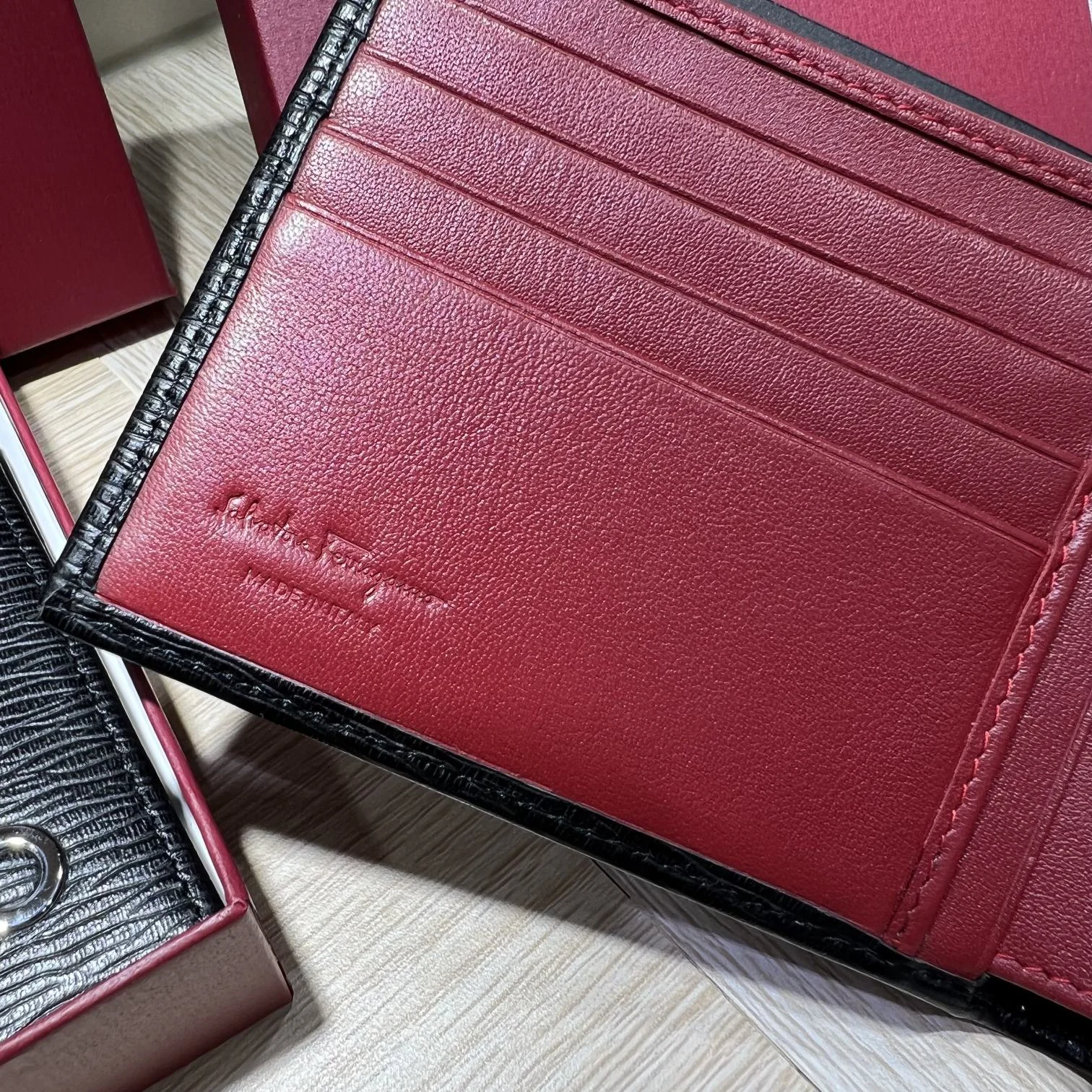 Cartier Wallets Purse FastDry 38682