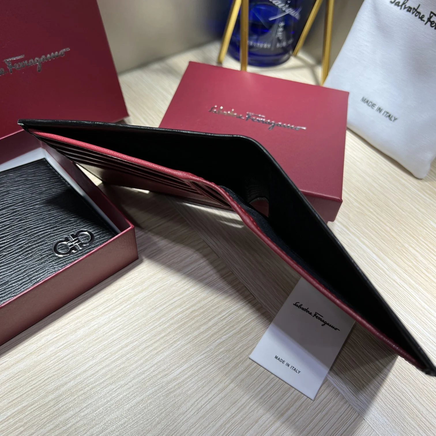 Cartier Wallets Purse FastDry 38682