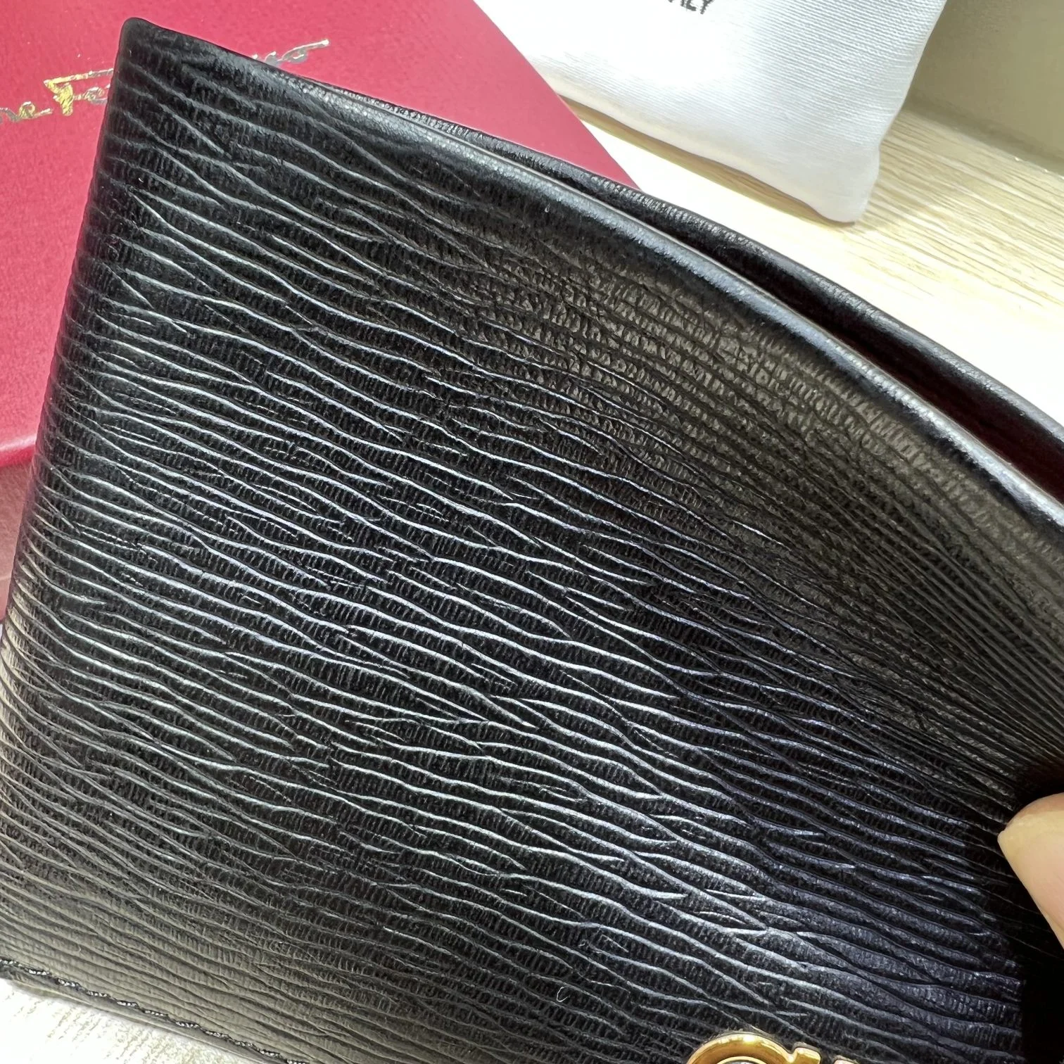Cartier Wallets Purse FastDry 38682