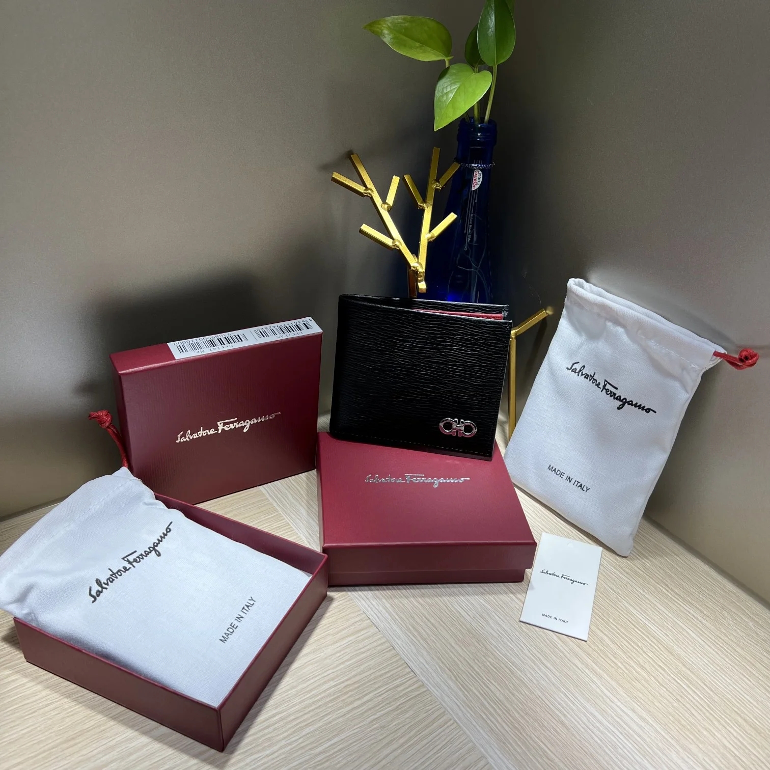 MultiPurpose Cartier Wallets Purse 38670