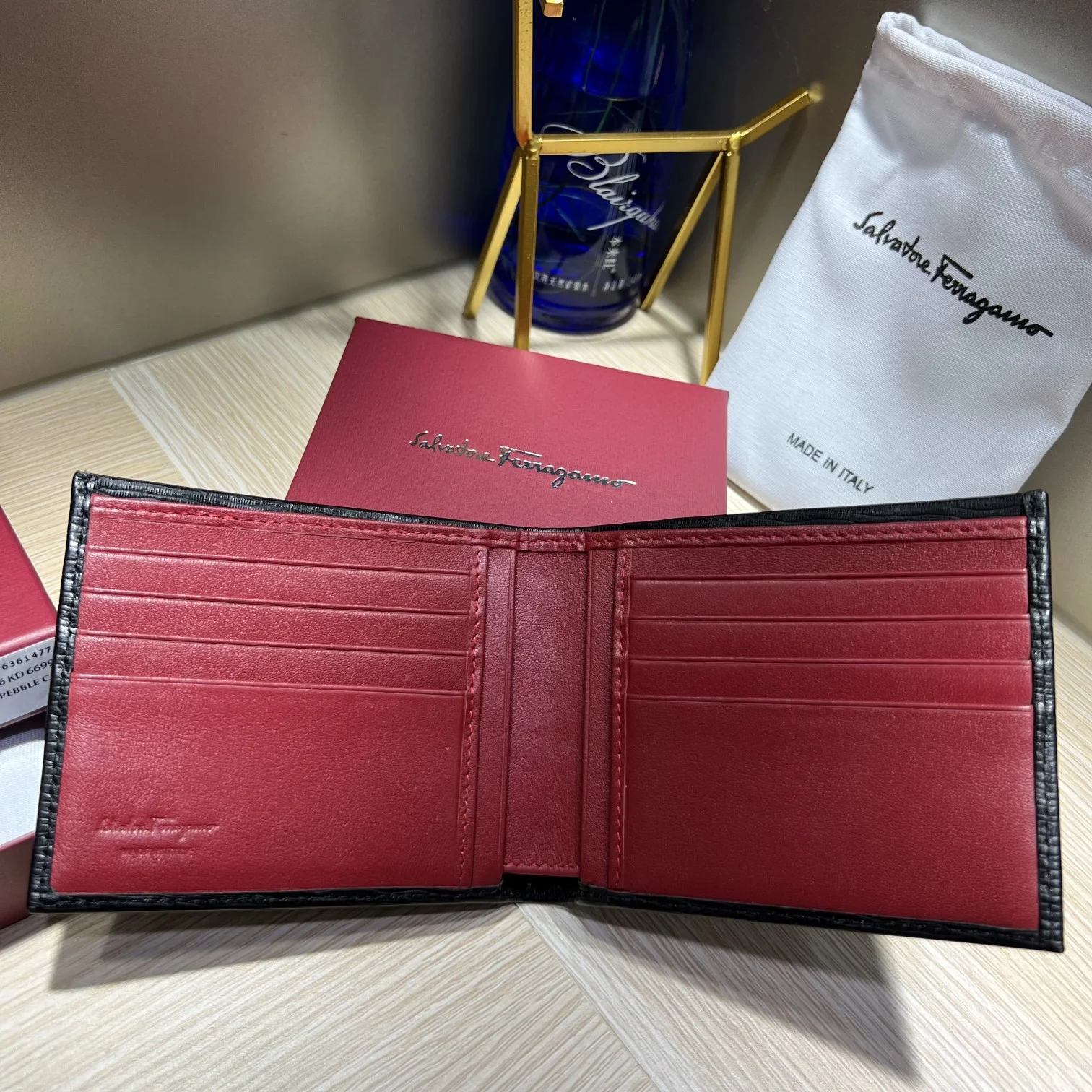 MultiPurpose Cartier Wallets Purse 38670