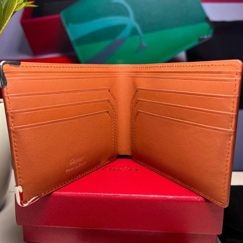 FreshLook Cartier Wallets Purse 38627