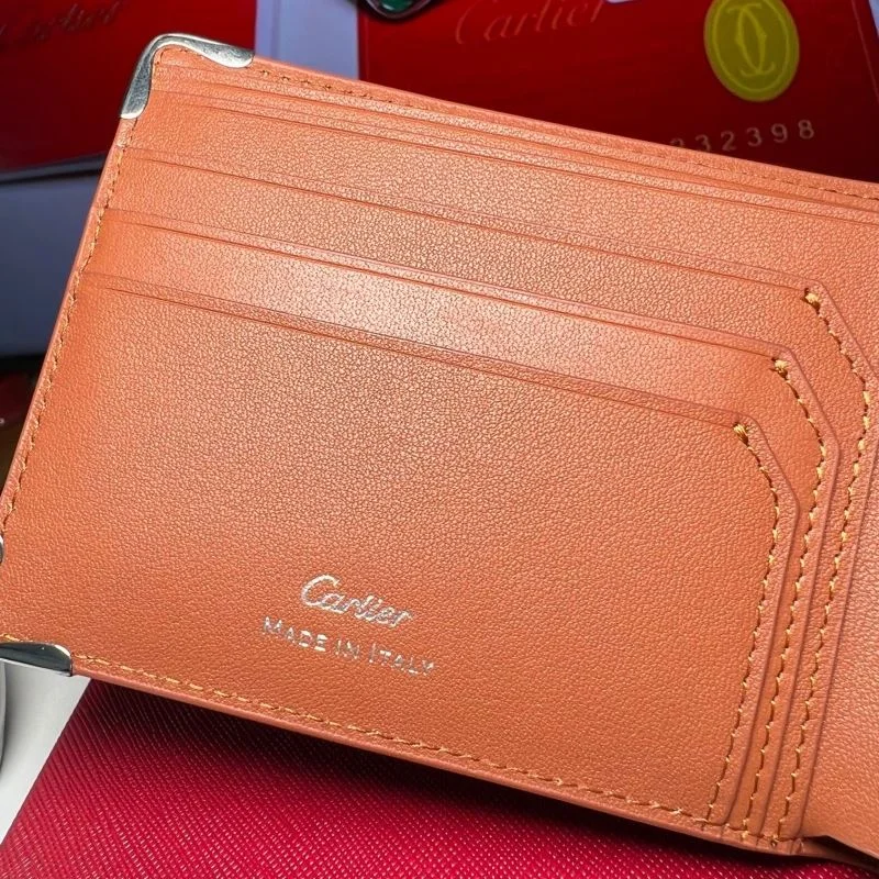 FreshLook Cartier Wallets Purse 38627