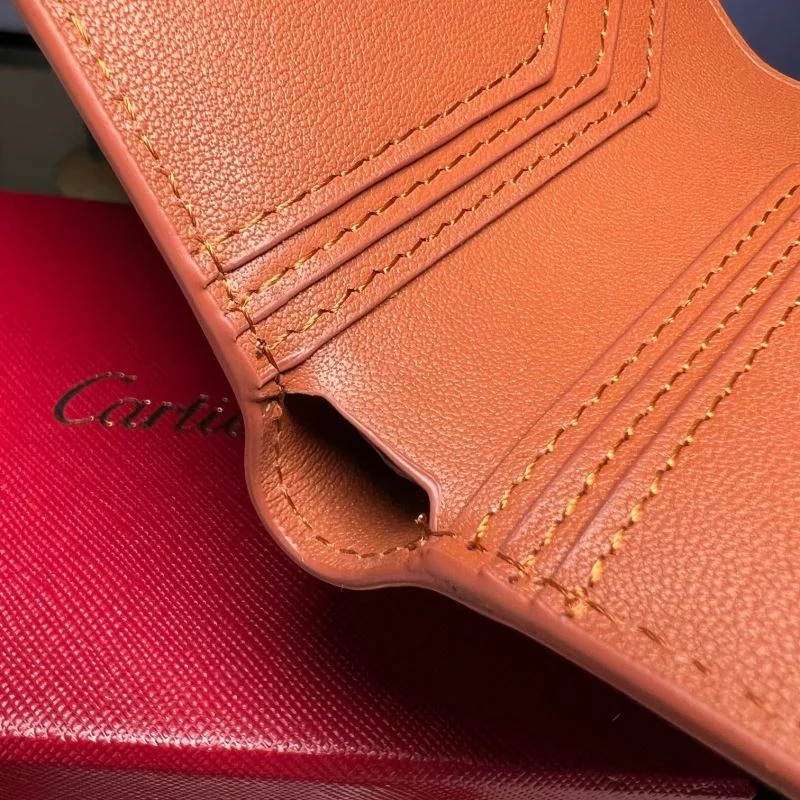 FreshLook Cartier Wallets Purse 38627