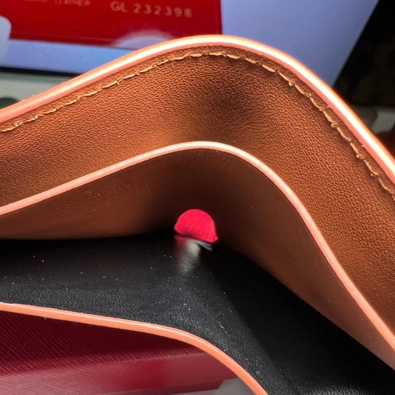 FreshLook Cartier Wallets Purse 38627