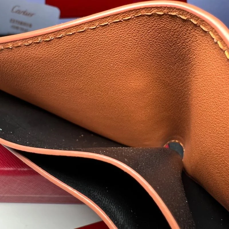 FreshLook Cartier Wallets Purse 38627