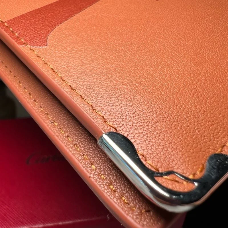 FreshLook Cartier Wallets Purse 38627