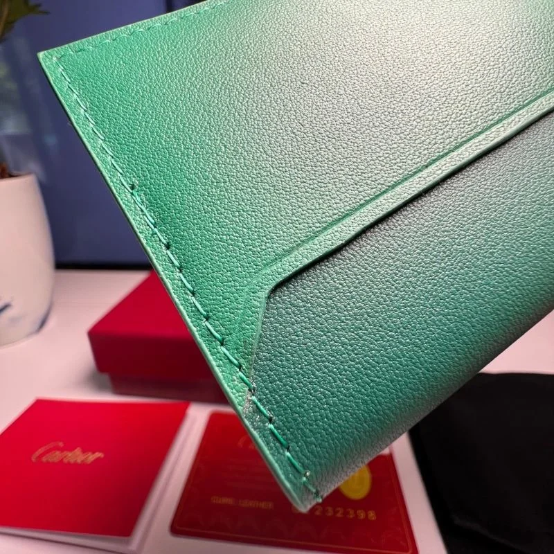 Cartier Wallets Purse NewStyle 38618