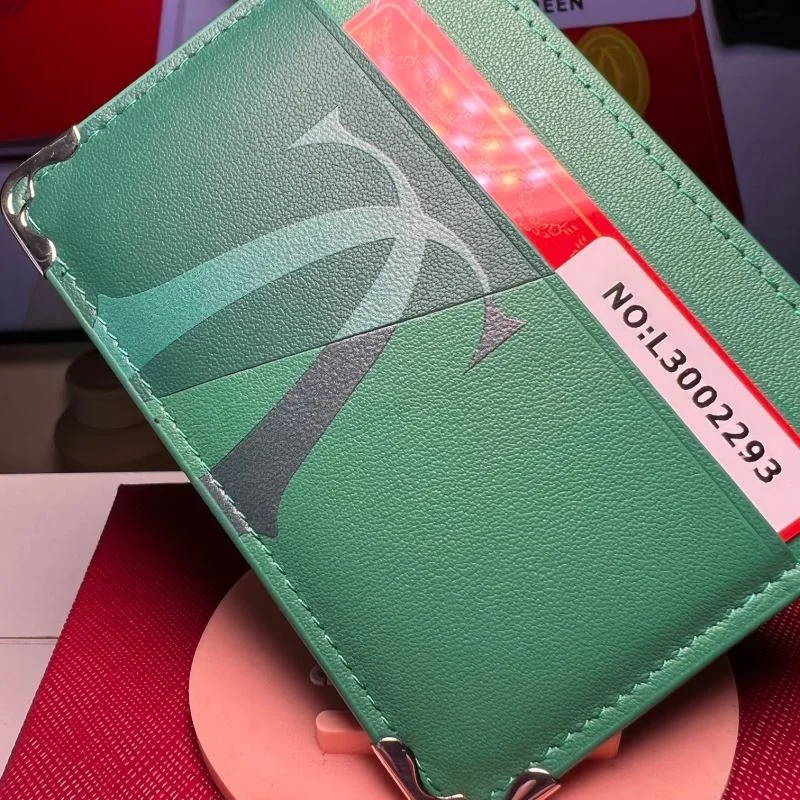 Functional Cartier Wallets Purse 38617
