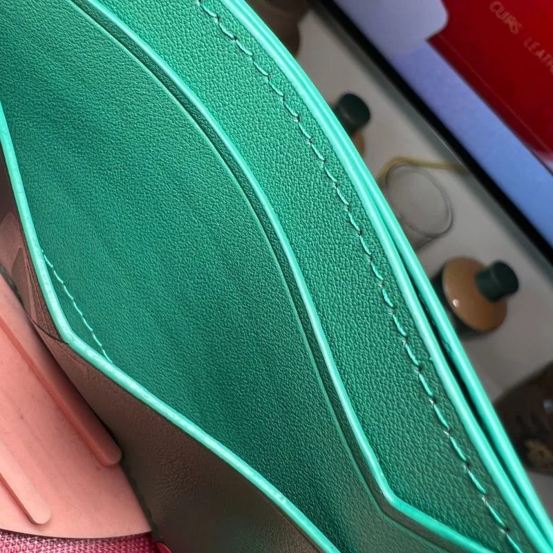 Functional Cartier Wallets Purse 38617