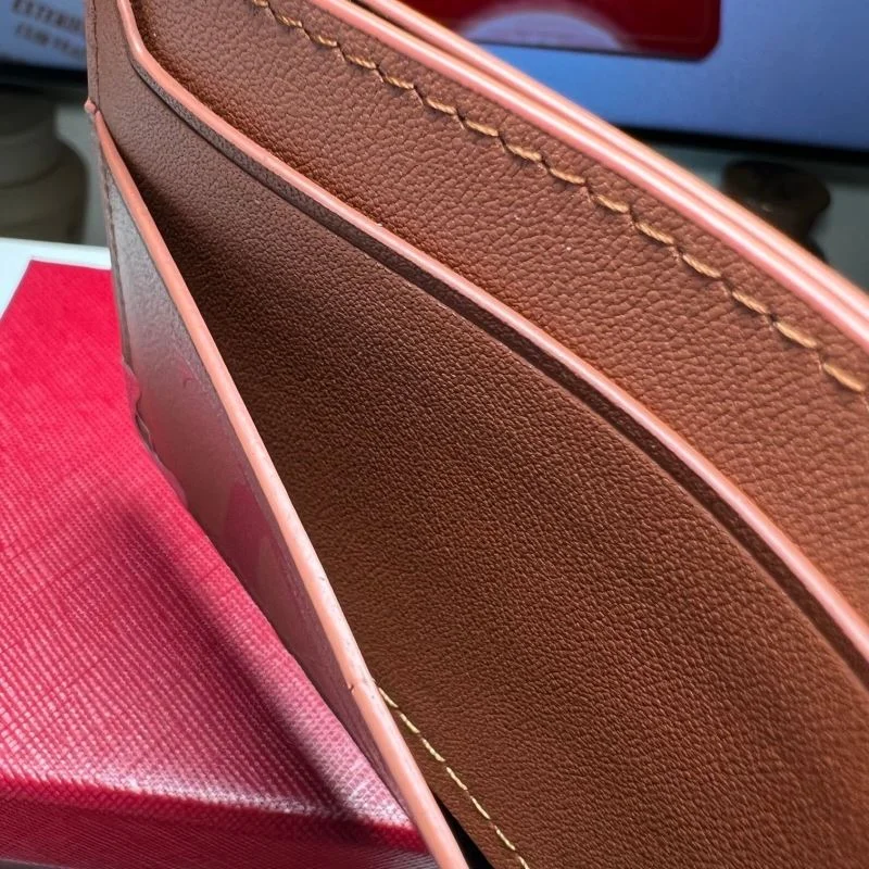 Cartier Wallets Purse Compact 38615