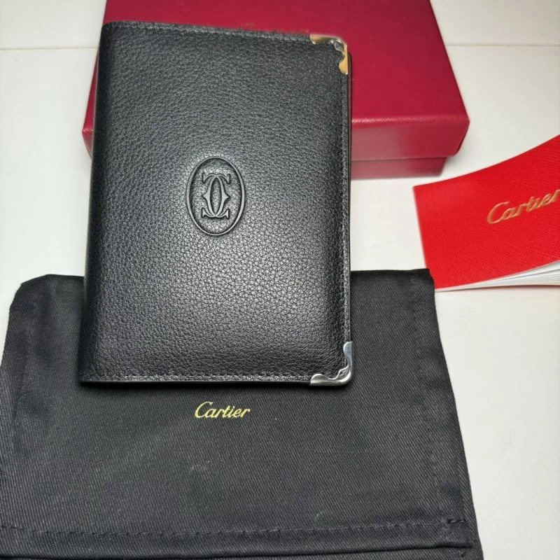 Colorful Cartier Wallets Purse 38614