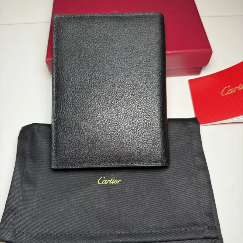 Colorful Cartier Wallets Purse 38614