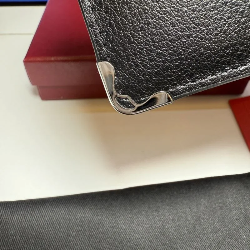 Colorful Cartier Wallets Purse 38614