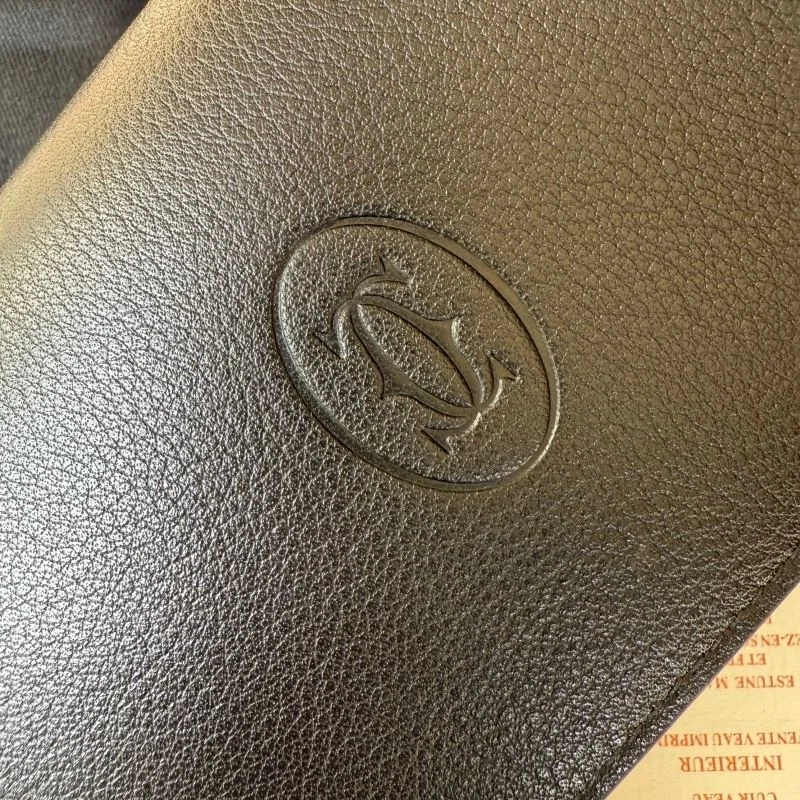 Stylish Cartier Wallets Purse 38591