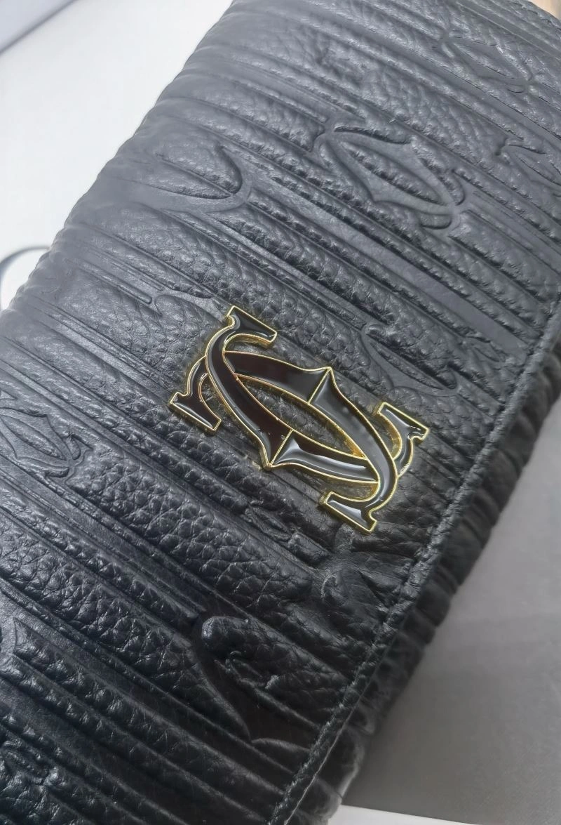 Stylish Cartier Wallets Purse 86518