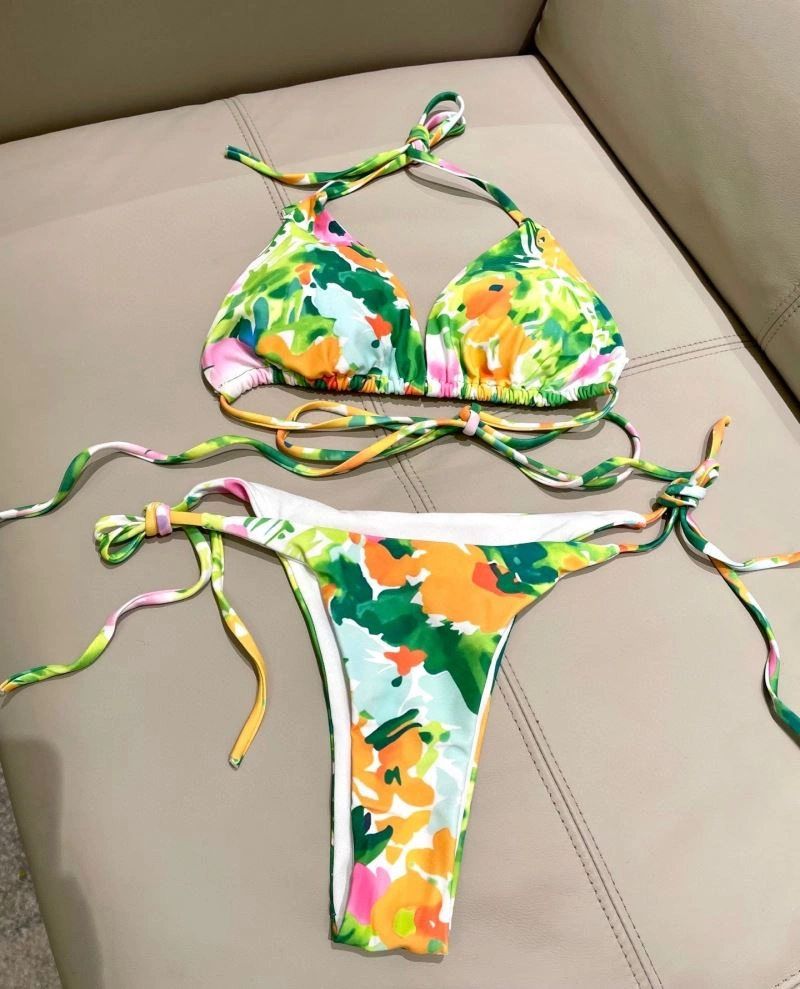 Casablanca Bikins Comfortable 255985