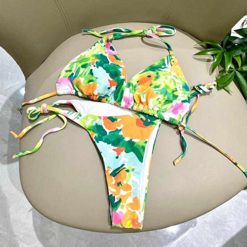 Casablanca Bikins Comfortable 255985