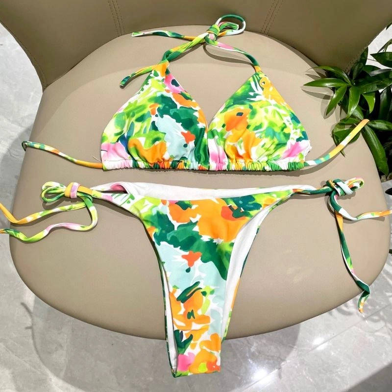 Casablanca Bikins Comfortable 255985