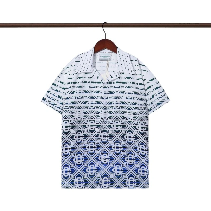 Casablanca Shirts MoistureWicking 157635