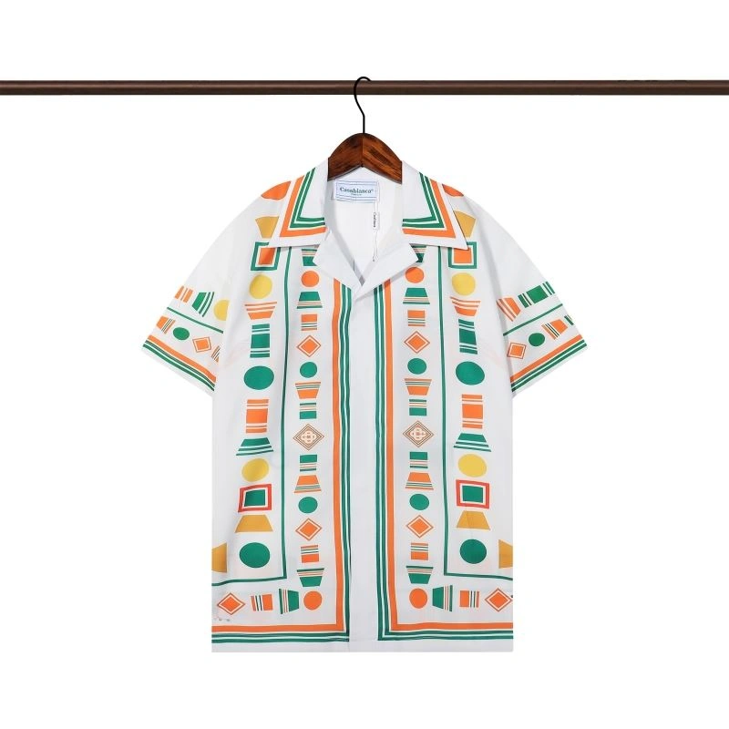 Casablanca Shirts MoistureWicking 157635