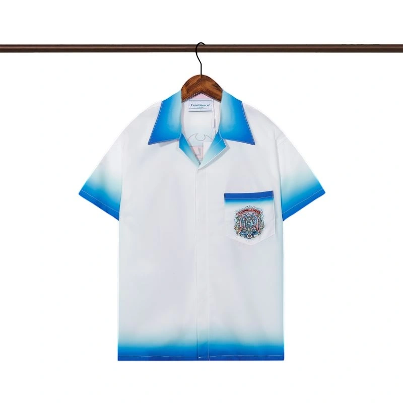 Casablanca Shirts MoistureWicking 157635