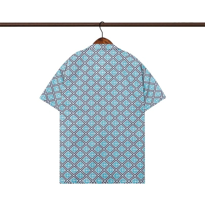 Casablanca Shirts MoistureWicking 157635
