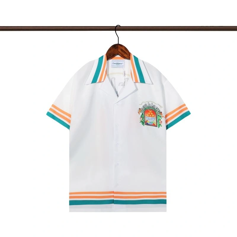 Casablanca Shirts MoistureWicking 157635