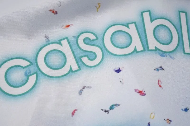 Casablanca Shirts ZeroBulk 164564