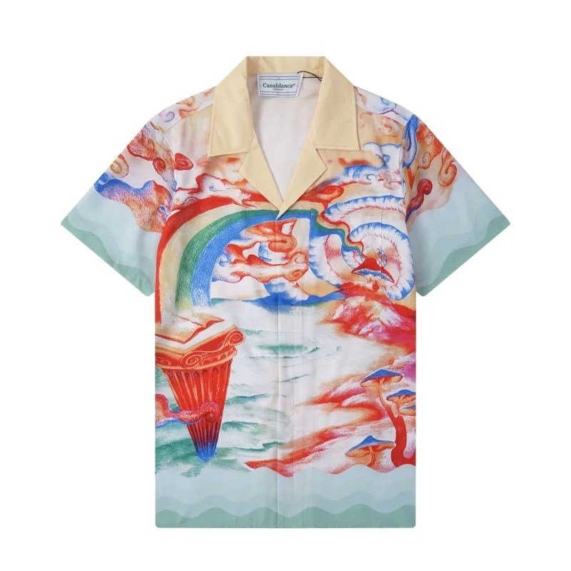 Casablanca Shirts FastDry 164557