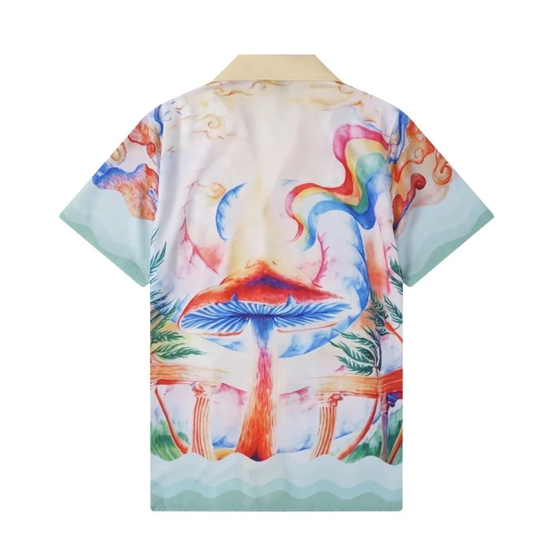 Casablanca Shirts FastDry 164557