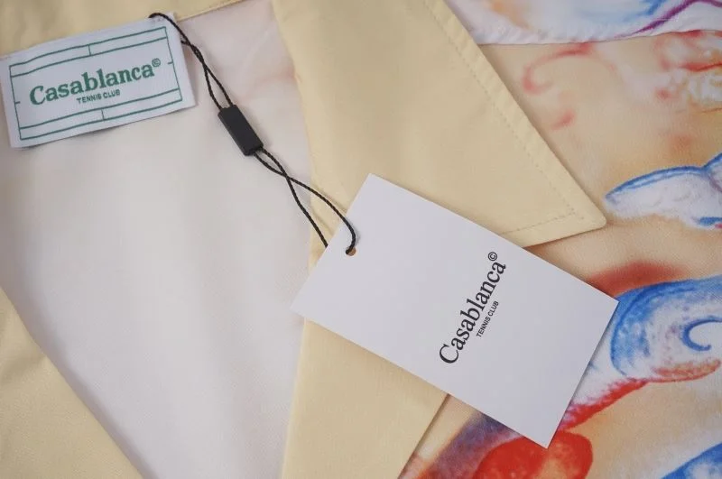 Casablanca Shirts FastDry 164557