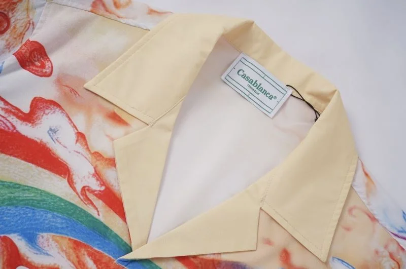 Casablanca Shirts FastDry 164557