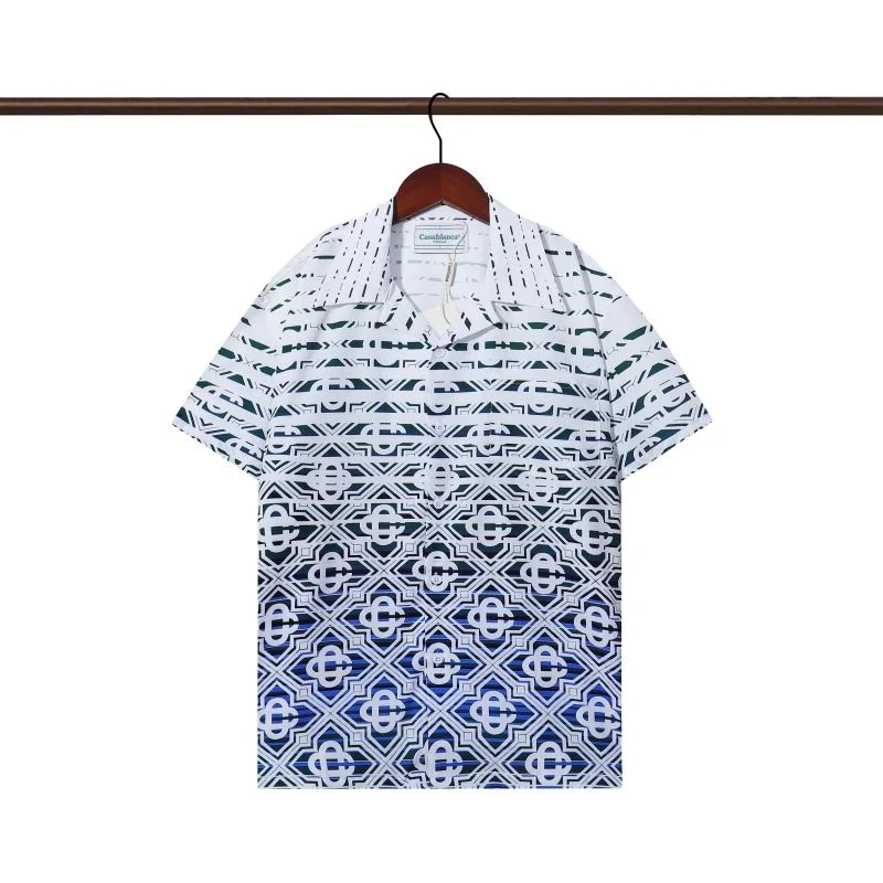 Casablanca Shirts ZipUp 164502