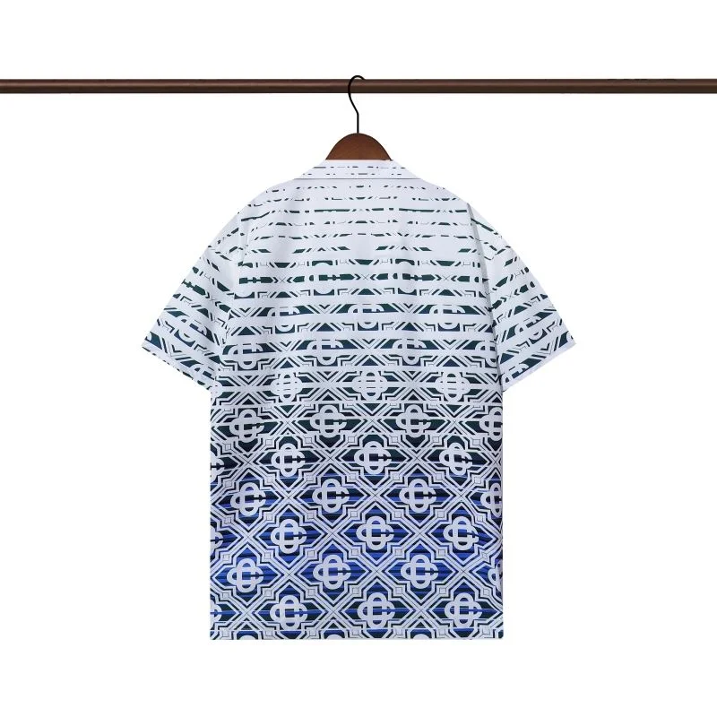 Casablanca Shirts ZipUp 164502