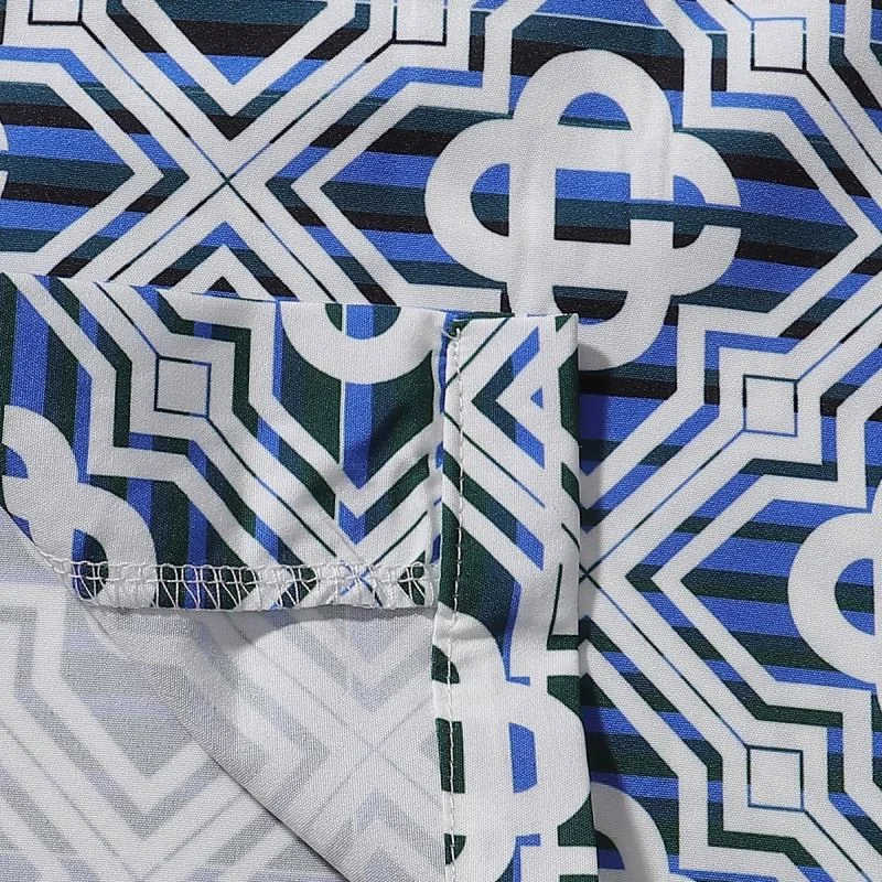 Casablanca Shirts ZipUp 164502