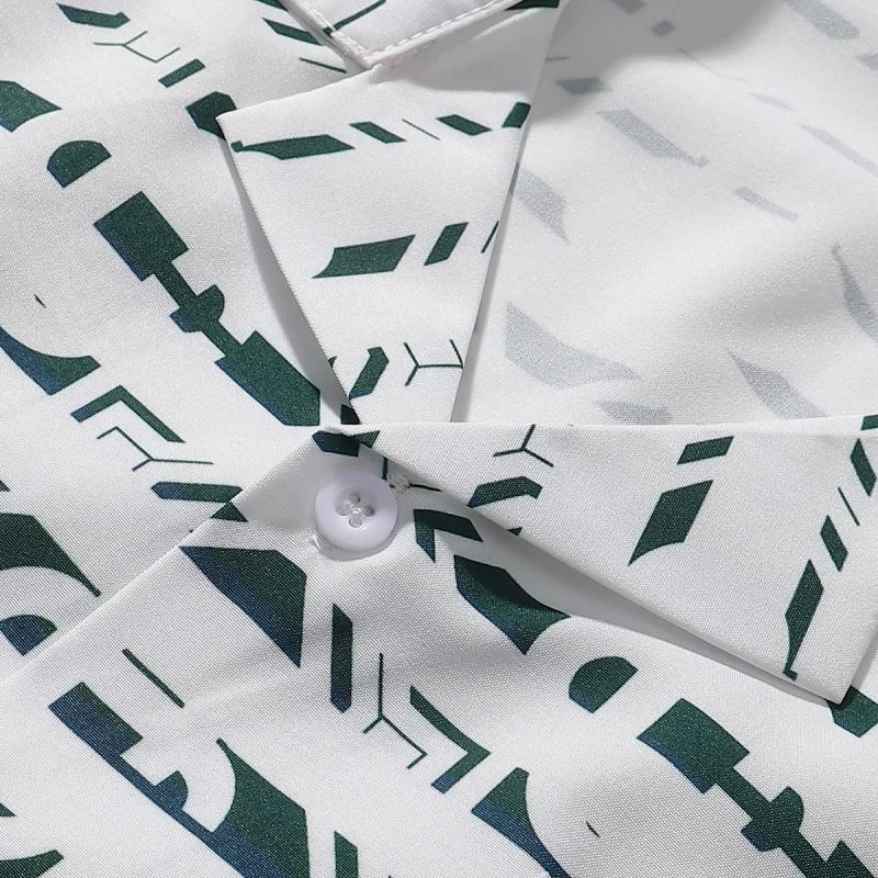 Casablanca Shirts ZipUp 164502