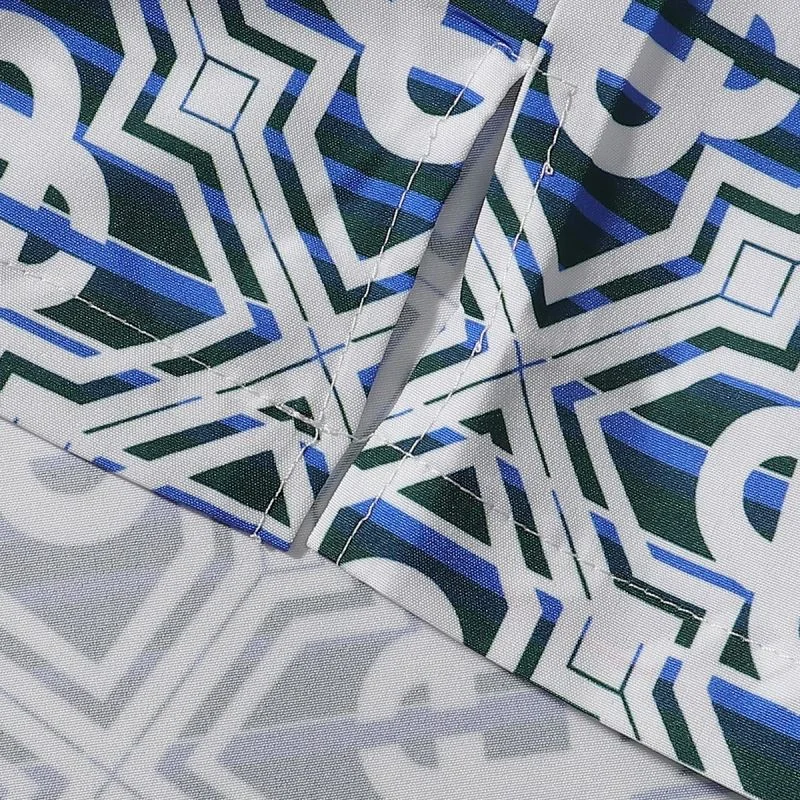 Casablanca Shirts ZipUp 164502