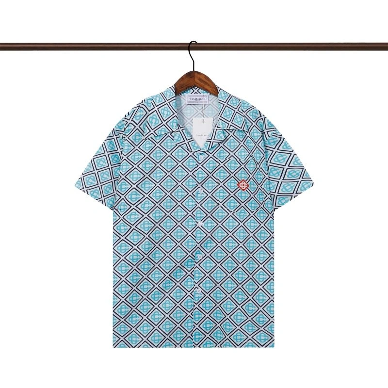 Casablanca Shirts Vibrant 157472