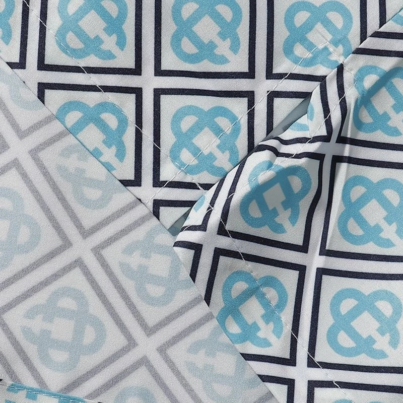 Casablanca Shirts Vibrant 157472