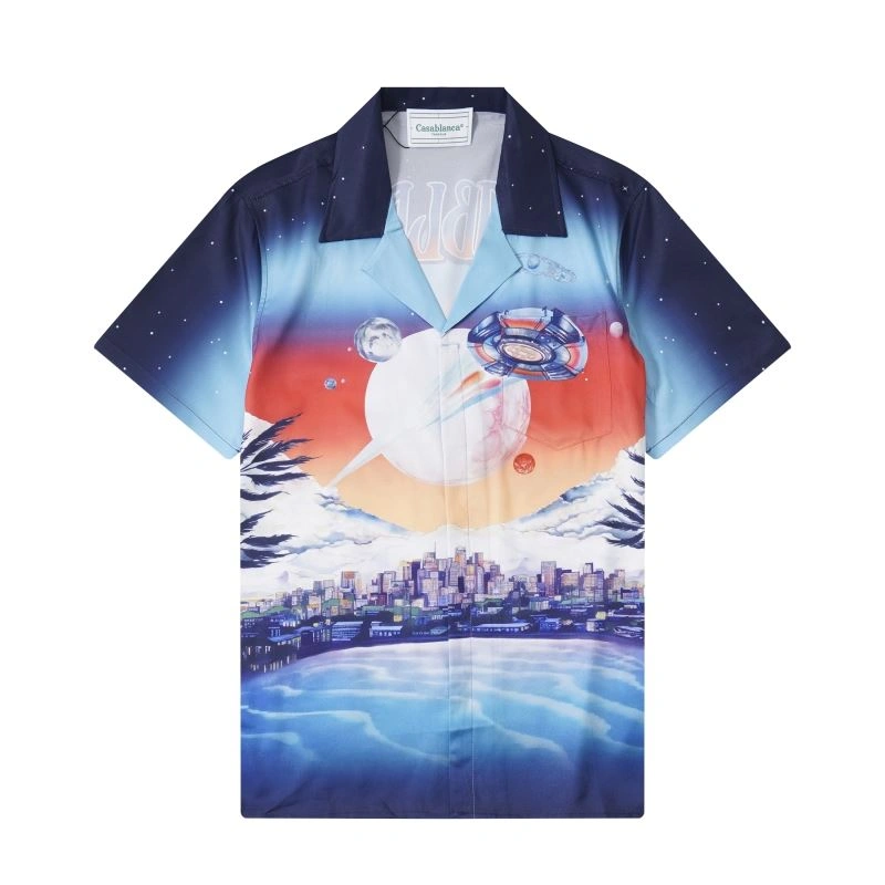 Youthful Casablanca Shirts 157473
