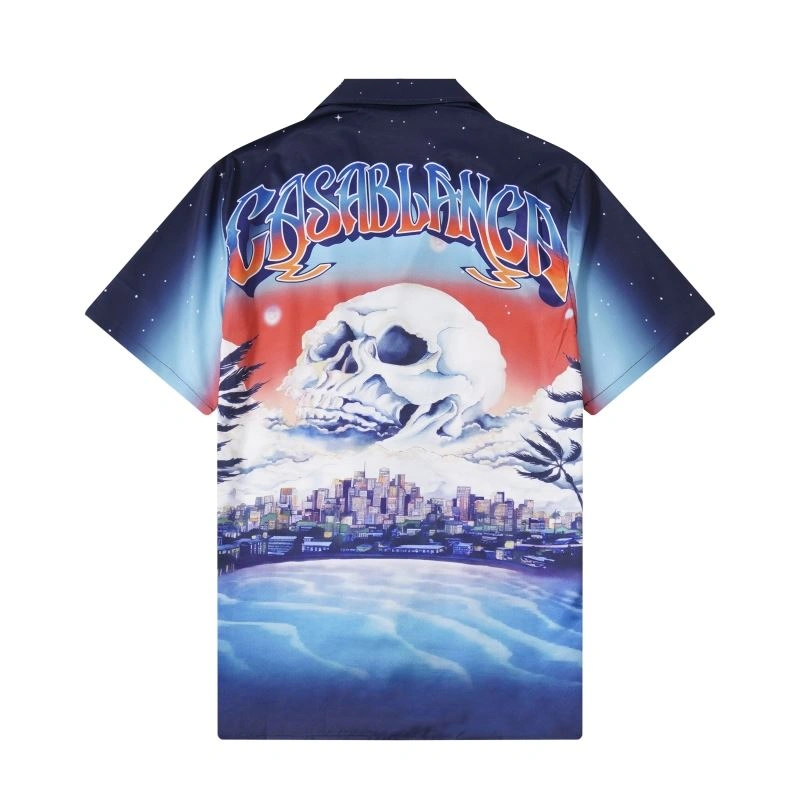 Youthful Casablanca Shirts 157473