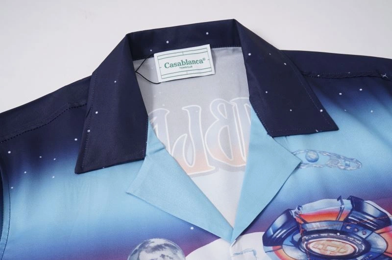 Youthful Casablanca Shirts 157473