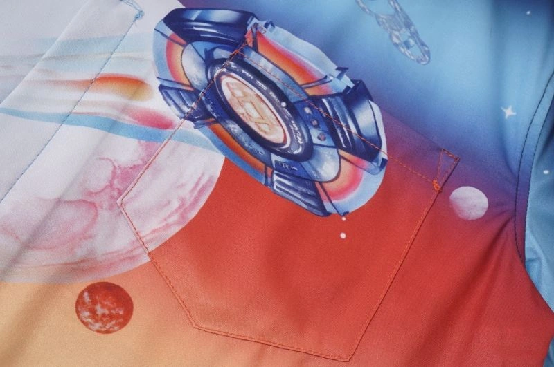 Youthful Casablanca Shirts 157473