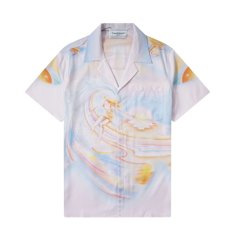 HighQuality Casablanca Shirts 157428