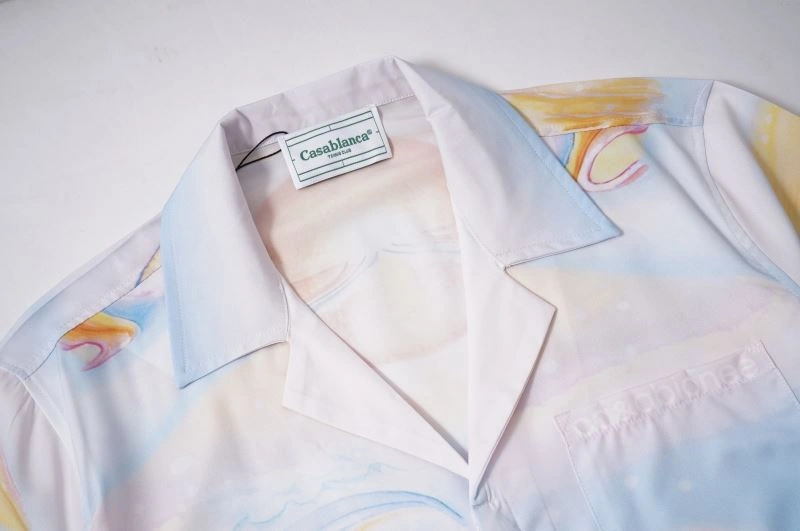 HighQuality Casablanca Shirts 157428